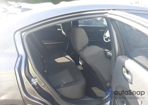 2021 Dodge Charger Scat Pack z USA, uszkodzony, nr VIN 2C3CDXGJ3MH579452